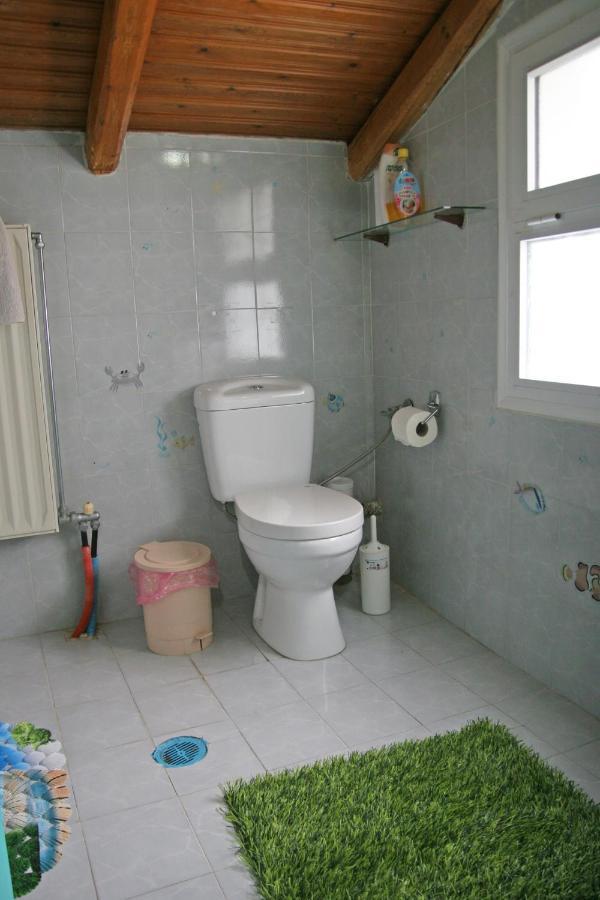 Apartament Ρήγας: Όμορφα Στο Μεσολόγγι. Δ2 Zewnętrze zdjęcie