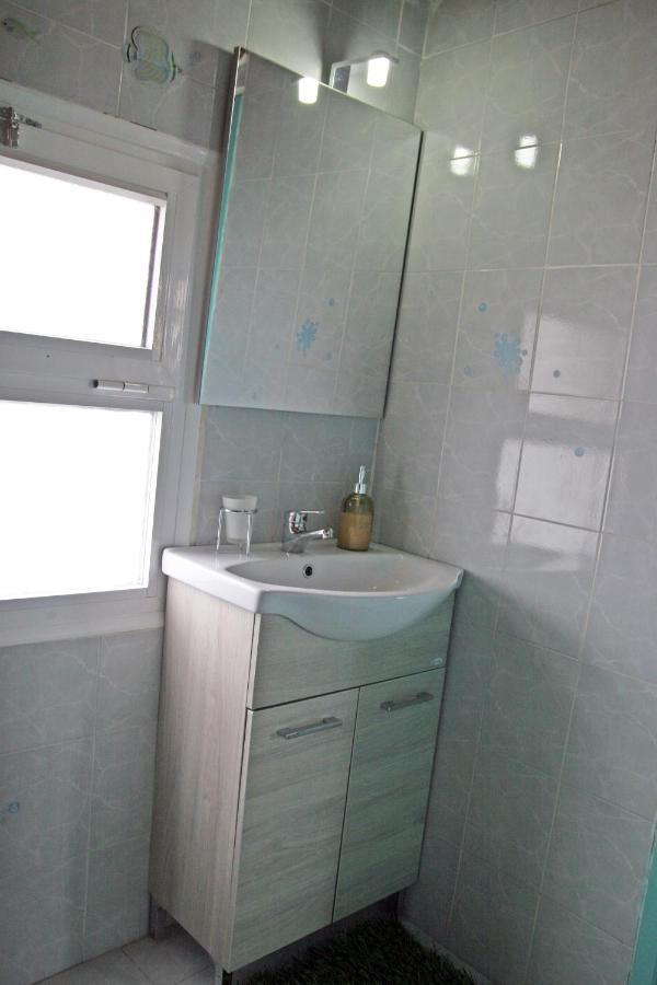 Apartament Ρήγας: Όμορφα Στο Μεσολόγγι. Δ2 Zewnętrze zdjęcie